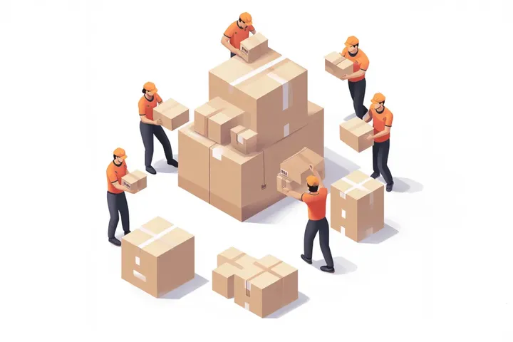 Inventory / Stock Management